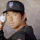 Hideo Nomo