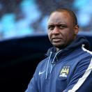 Patrick Vieira