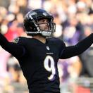 Justin Tucker