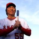 Hideki Matsui