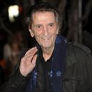 Harry Dean Stanton