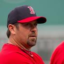 Jason Varitek