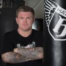 Ricky Hatton