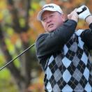 Ian Woosnam