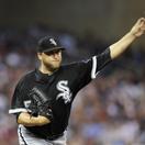 Mark Buehrle