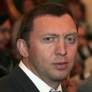 Oleg Deripaska