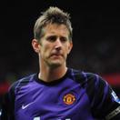 Edwin van der Sar