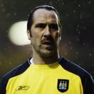 David Seaman