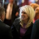 Monica Crowley