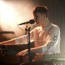 James Blake