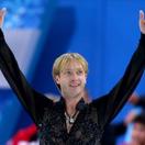 Evgeni Plushenko