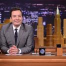 Jimmy Fallon