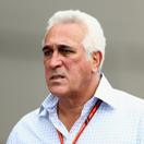 Lawrence Stroll