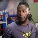 Deontay Wilder