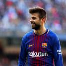 Gerard Piqué