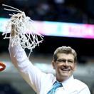 Geno Auriemma