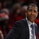 Kevin Ollie