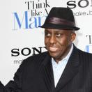 Bill Duke