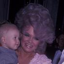 Jan Crouch