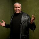 Scott Hall