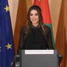 Queen Rania of Jordan