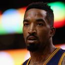 J. R. Smith