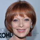 Frances Fisher