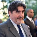 Alfred Molina