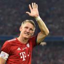 Bastian Schweinsteiger