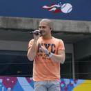 Max George