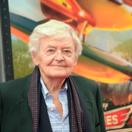 Hal Holbrook