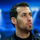 Sergio Busquets