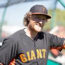 Hunter Pence