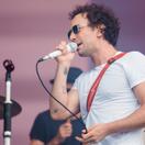 Albert Hammond, Jr.