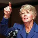 Geraldine Ferraro