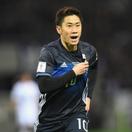 Shinji Kagawa