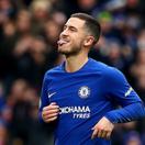 Eden Hazard