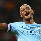 Vincent Kompany