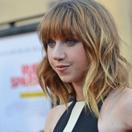 Zoe Kazan