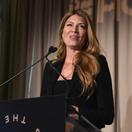 Genevieve Gorder