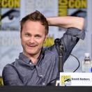 David Anders