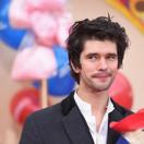 Ben Whishaw