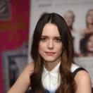 Stacy Martin