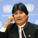 Evo Morales