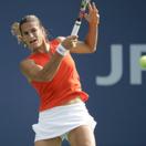 Amélie Mauresmo