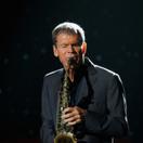 David Sanborn