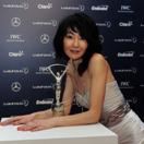 Maggie Cheung