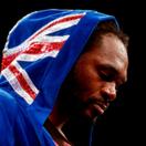 Audley Harrison