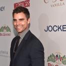 Colin Egglesfield