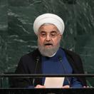 Hassan Rouhani